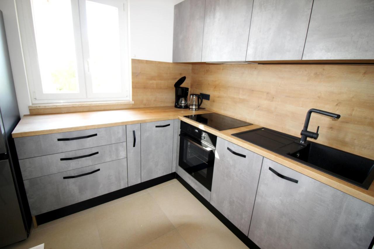 Apartament House Anna Poreč Zewnętrze zdjęcie