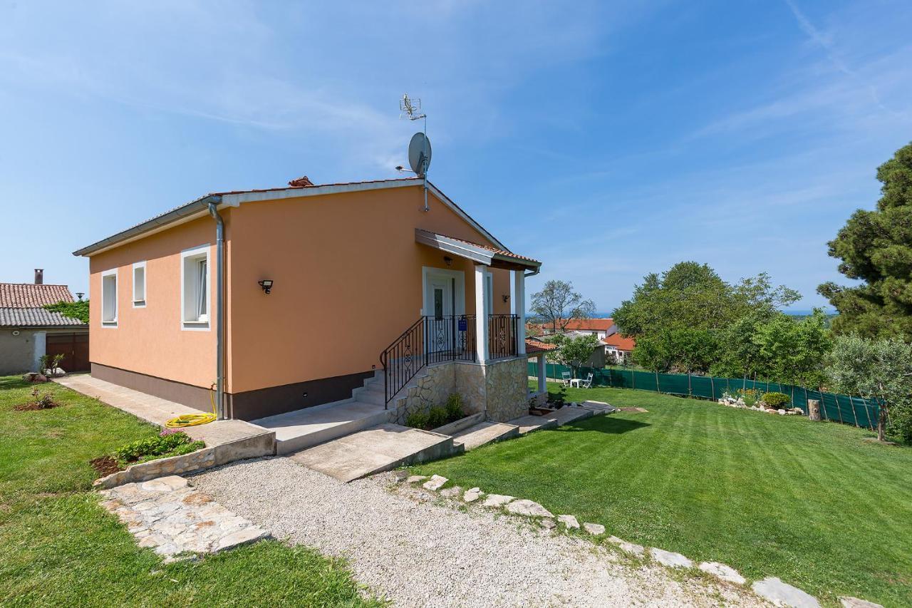 Apartament House Anna Poreč Zewnętrze zdjęcie