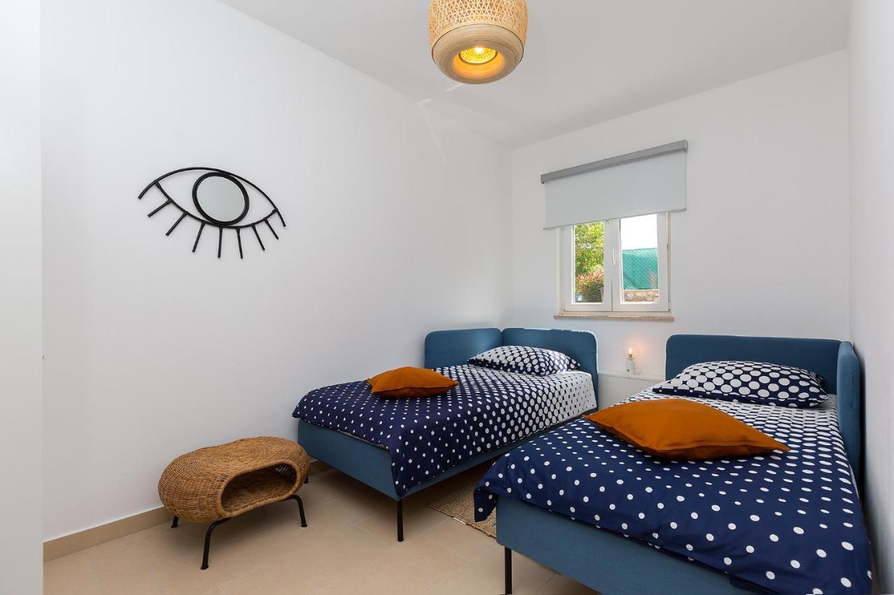 Apartament House Anna Poreč Zewnętrze zdjęcie