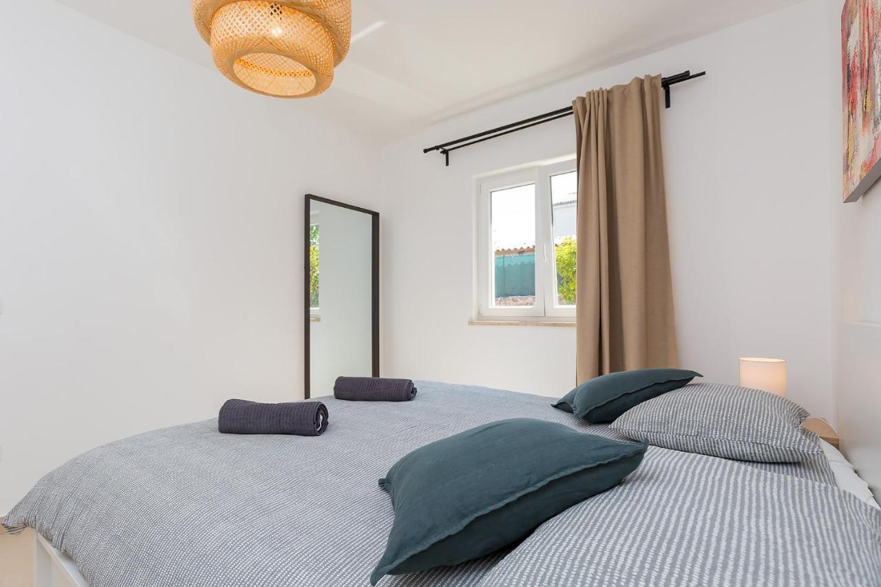 Apartament House Anna Poreč Zewnętrze zdjęcie