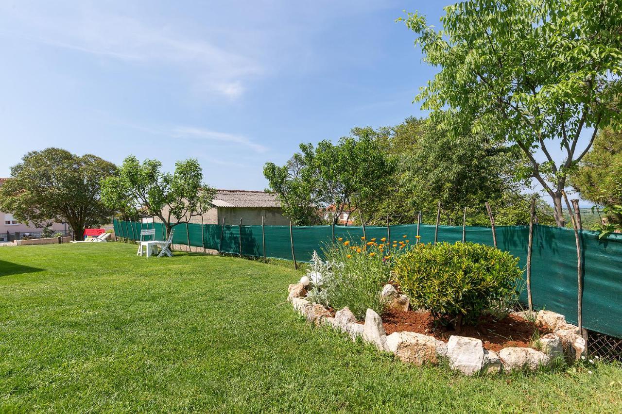 Apartament House Anna Poreč Zewnętrze zdjęcie