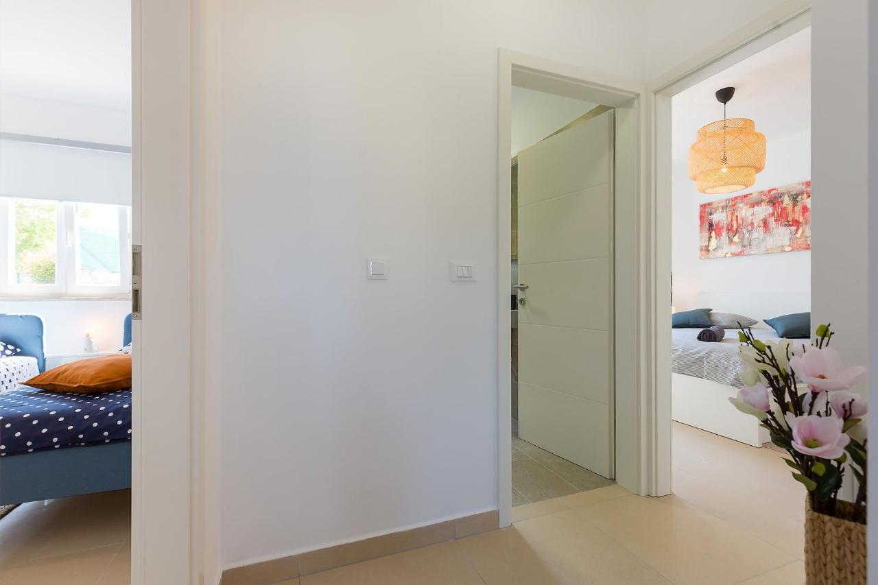 Apartament House Anna Poreč Zewnętrze zdjęcie