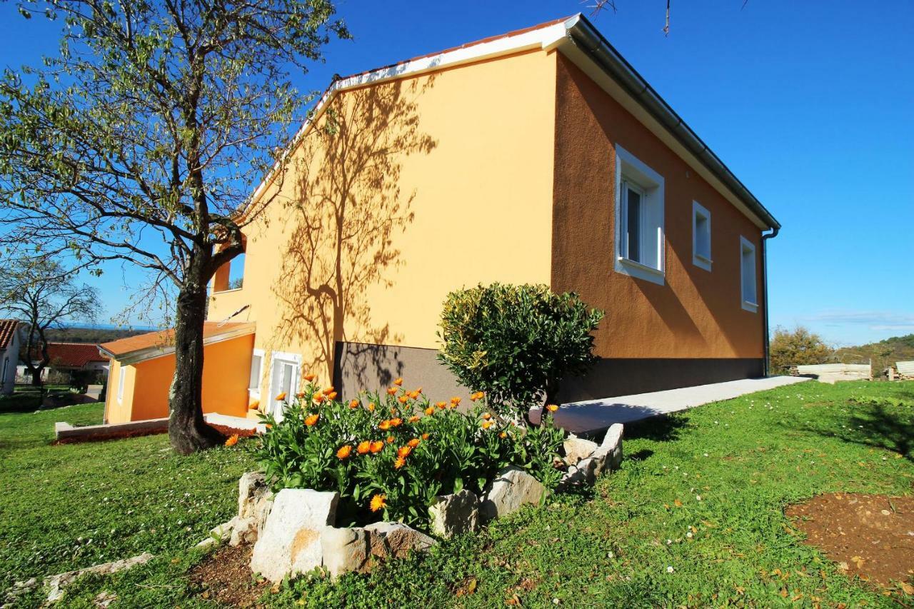 Apartament House Anna Poreč Zewnętrze zdjęcie