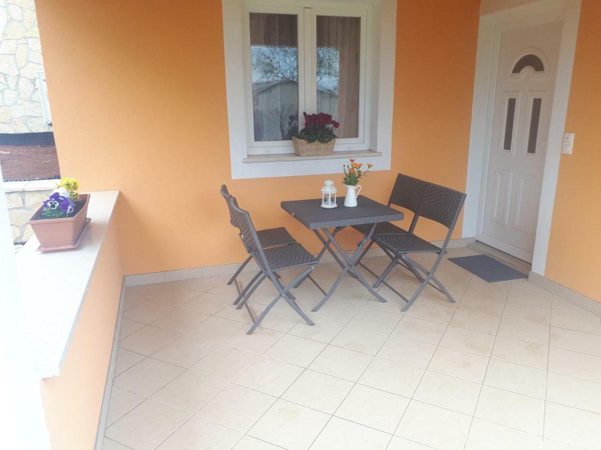 Apartament House Anna Poreč Zewnętrze zdjęcie